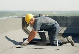 Trusted Park City, KS Roofing Services Experts